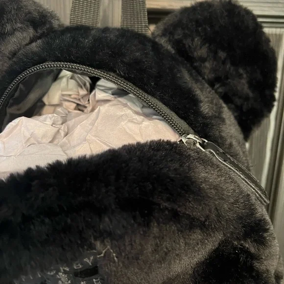 Mickey Mouse Bookbag - Picture 3 of 6